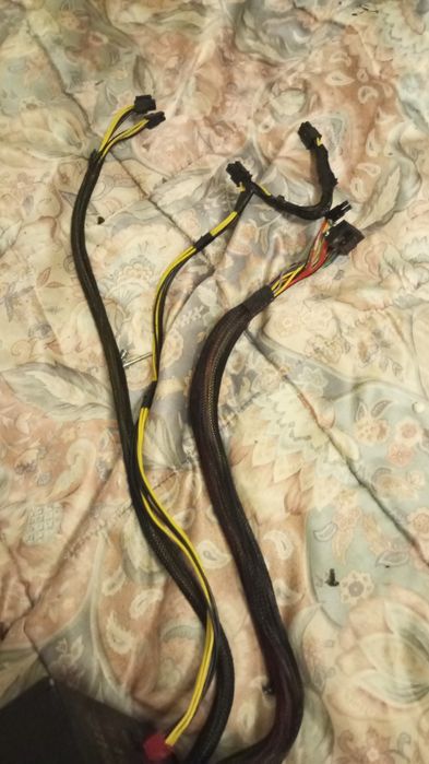 Vendo fonte de PC