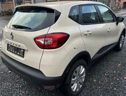 Renault Captur Para Peças - Há Peças