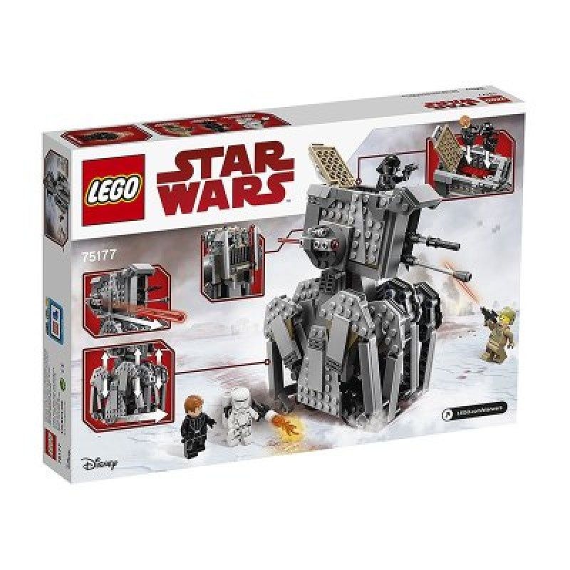 Lego Star Wars - colecção