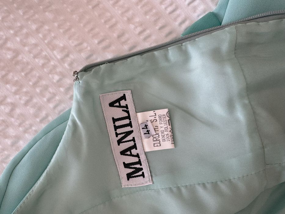 Vestido de Cerimónia