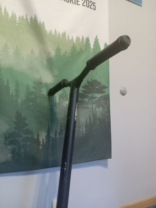 Hulajnoga wyczynowa oxelo