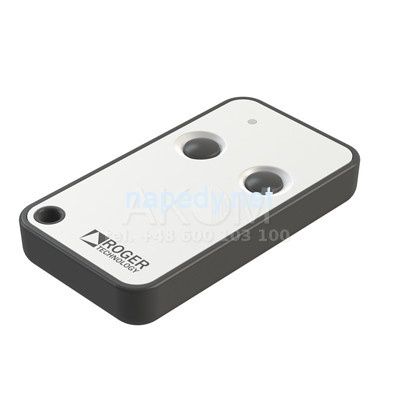 Napęd Rogertechnology BH 30/604 F HighSpeed  Najlepszy napęd w Polsce