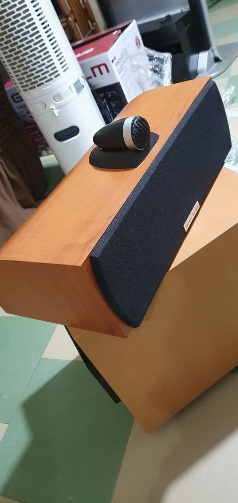 Акустика Harman kardon 5.1
