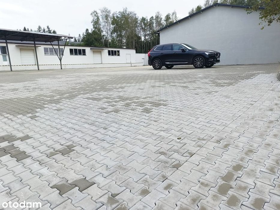 Hala na wynajem, hala do wynajęcia, wynajmę magazyn,garaż, halę Rybnik