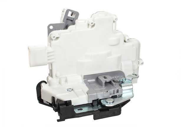 Fechaduras Fecho Portas Seat Leon, Altea XL Toledo, VW EOS (NOVO)