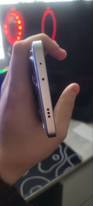 Poco x6 pro 5g (стан ідеал)8/256.