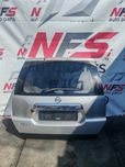 Ляда кришка багажника nissan t31