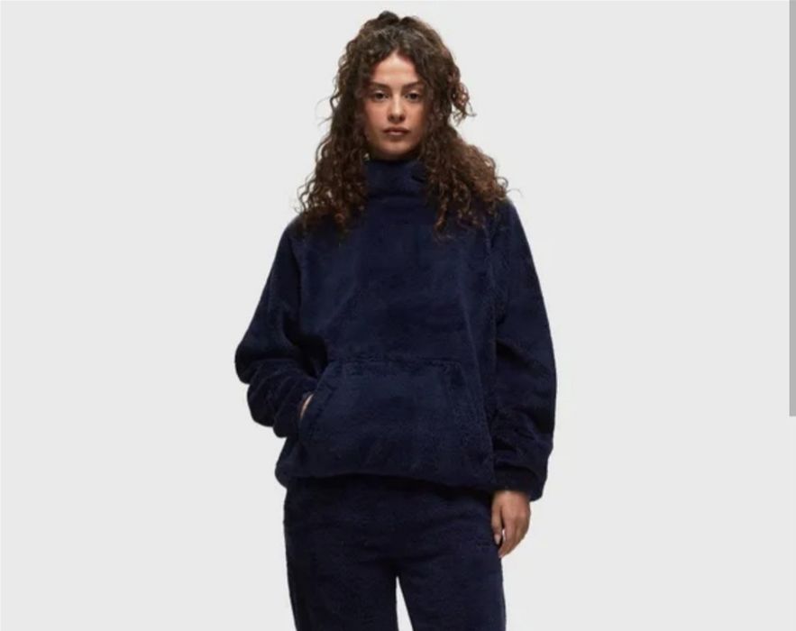 Тепла фірмова фліска teddy від St.John's Bay, р.L