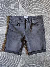 Only & Sons spodenki jeansowe S/M nowe