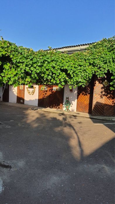 Продаю будинок з ділянкою землі