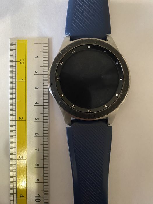 Обміняю часи samsung galaxy watch на часи apl watch