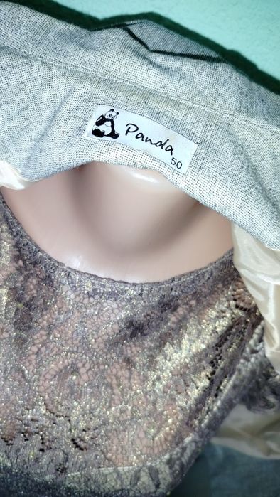 Продам плаття - піджак.