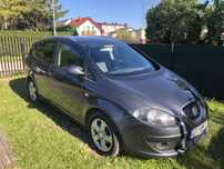 Seat Altea XL 1,9 tdi 105 KM