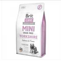 Brit Care (Бріт Кеа) Mini Grain Free Yorkshire