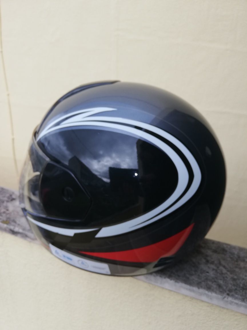 Capacete B-Square