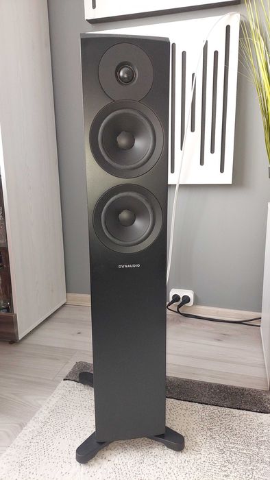 Dynaudio Emit 30 zamiana
