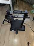 Sprzedam drukarkę 3D Creality CR-6 SE