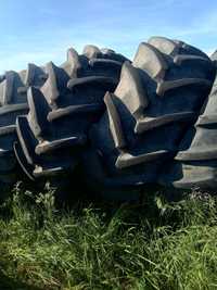 Opony rolnicze 650/85r38 trelleborg Fendt John Deere case