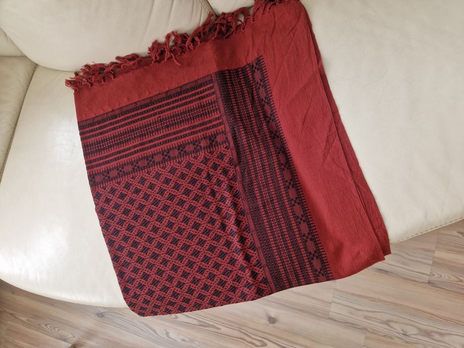 PROMOD  chusta 120 x 120cm , super , piekna