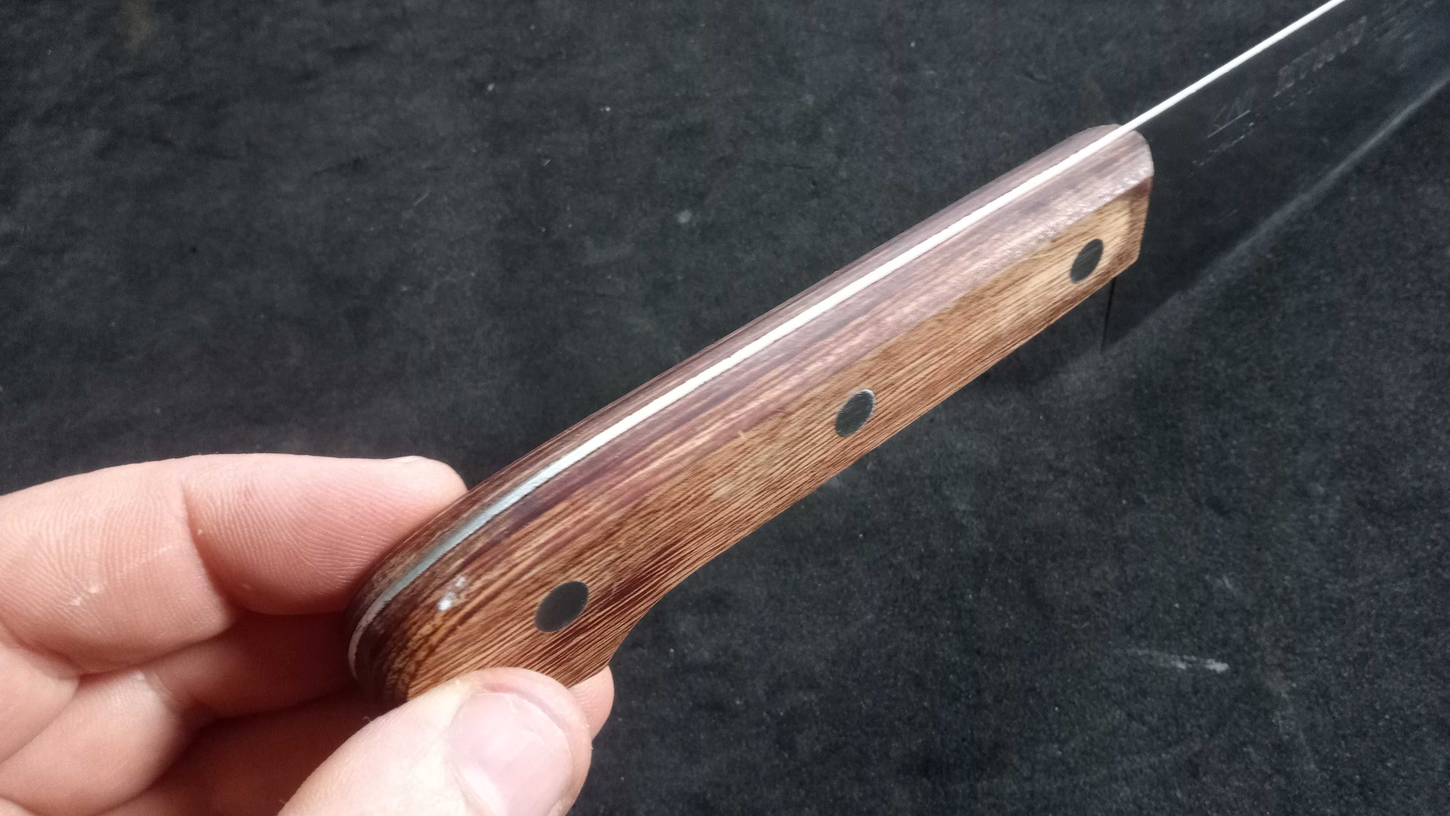 Nóż japoński KAI MV 2000 santoku