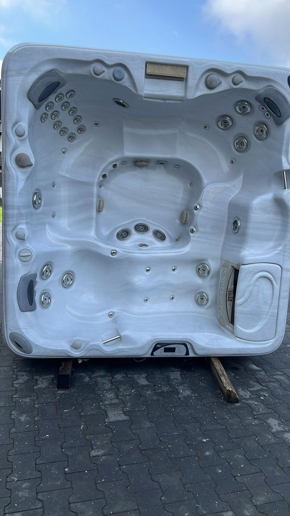 Jacuzzi Ogrodowe SUNDANCE Cameo