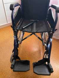 Cadeira Rodas nova
