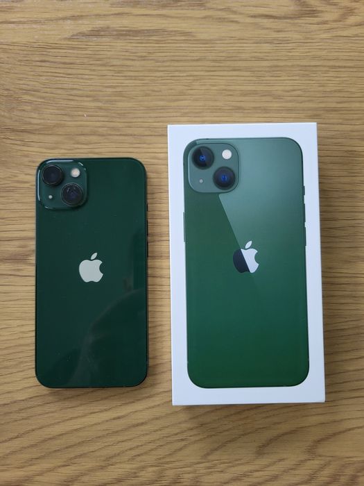 Sprzedam Iphone 13
