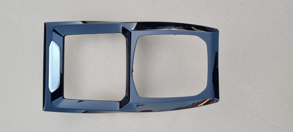 BMW X3 G01 LCI 2021- Dekor Ramka Oryginał Połysk