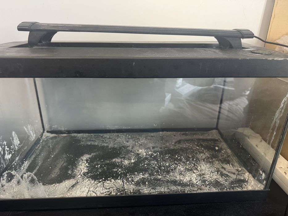 Aquario 60 Litros