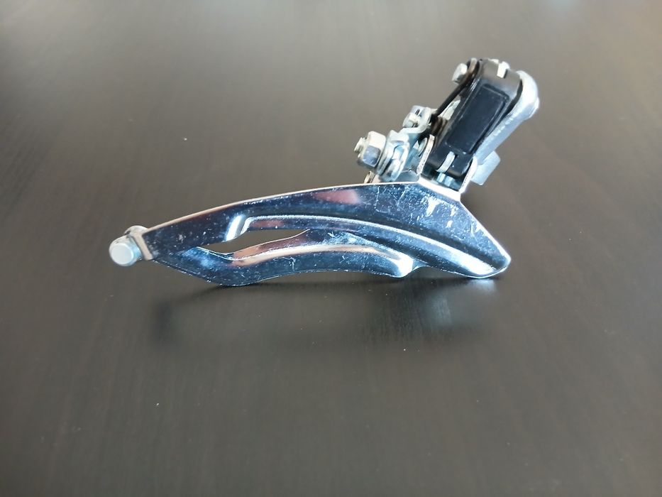 Desviador Frente Novo