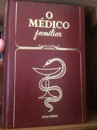 Enciclopédias: o médico familiar