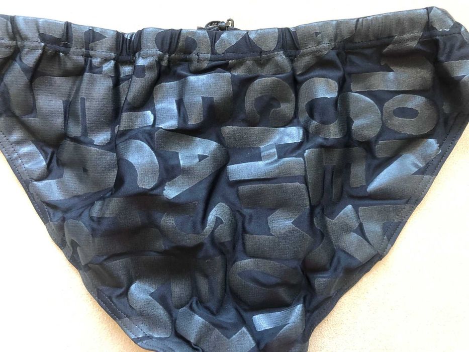 Дизайнерские плавки john richmond италия р.50