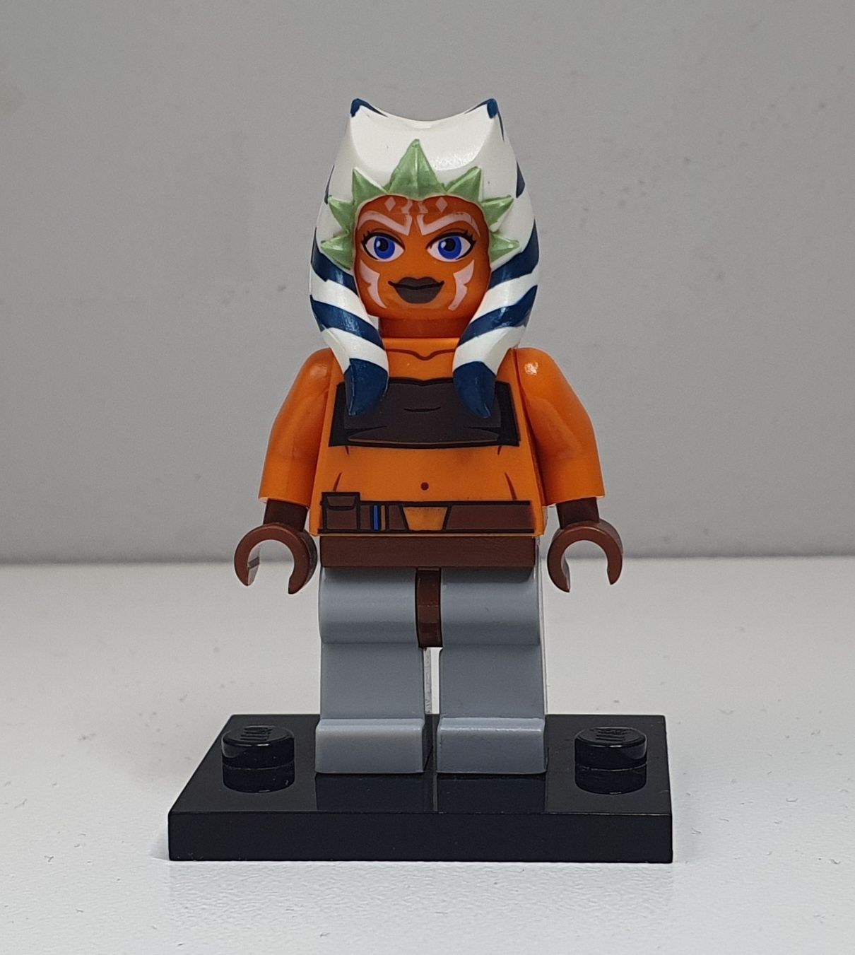 Ahsoka Tano (Padawan) 
Item No: sw0192