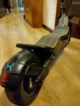 Trotinete bongo cecotec