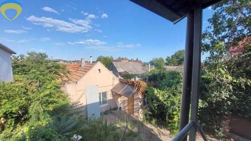 Ваш уголок у моря: сразу два дома близко к воде