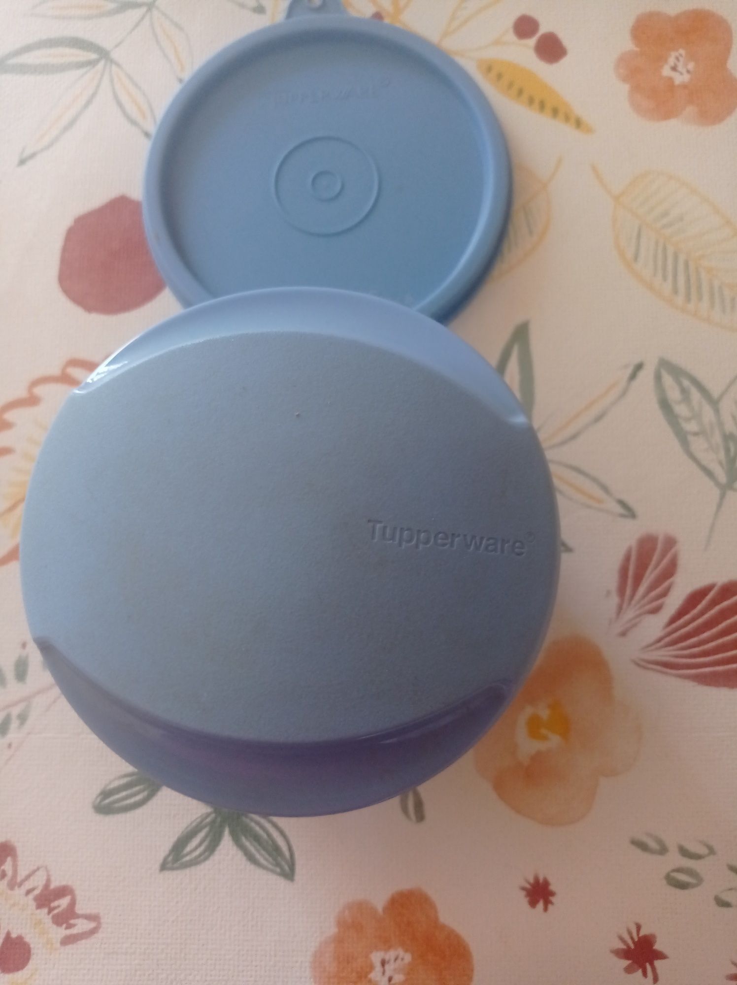 Tupperware mini picadora