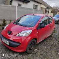 Продам Peugeot 107 2006