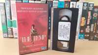 Bez Skrupułów (The Temp) - VHS