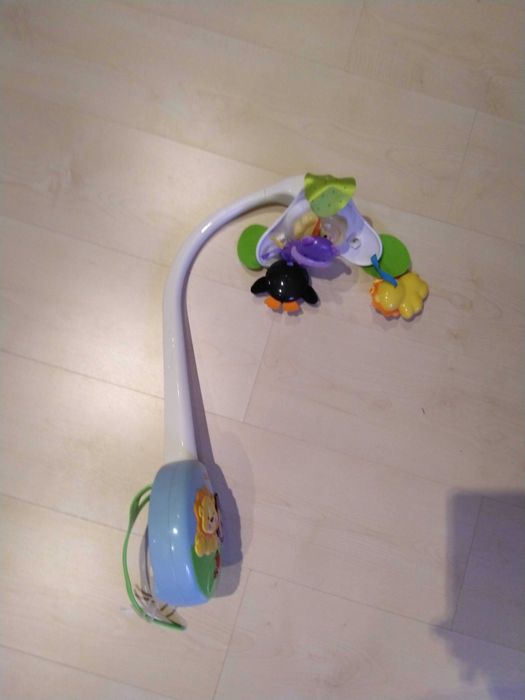 Mobile Musical Fisher-Price