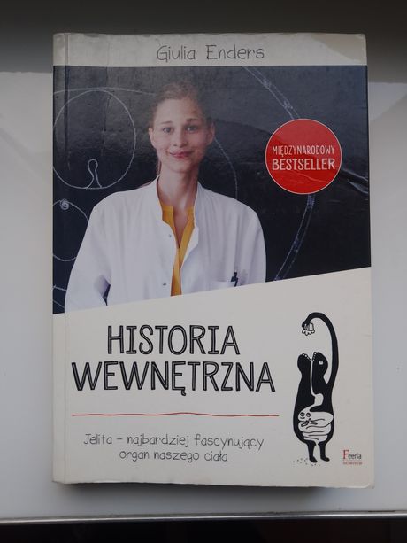 Historia wewnętrzna