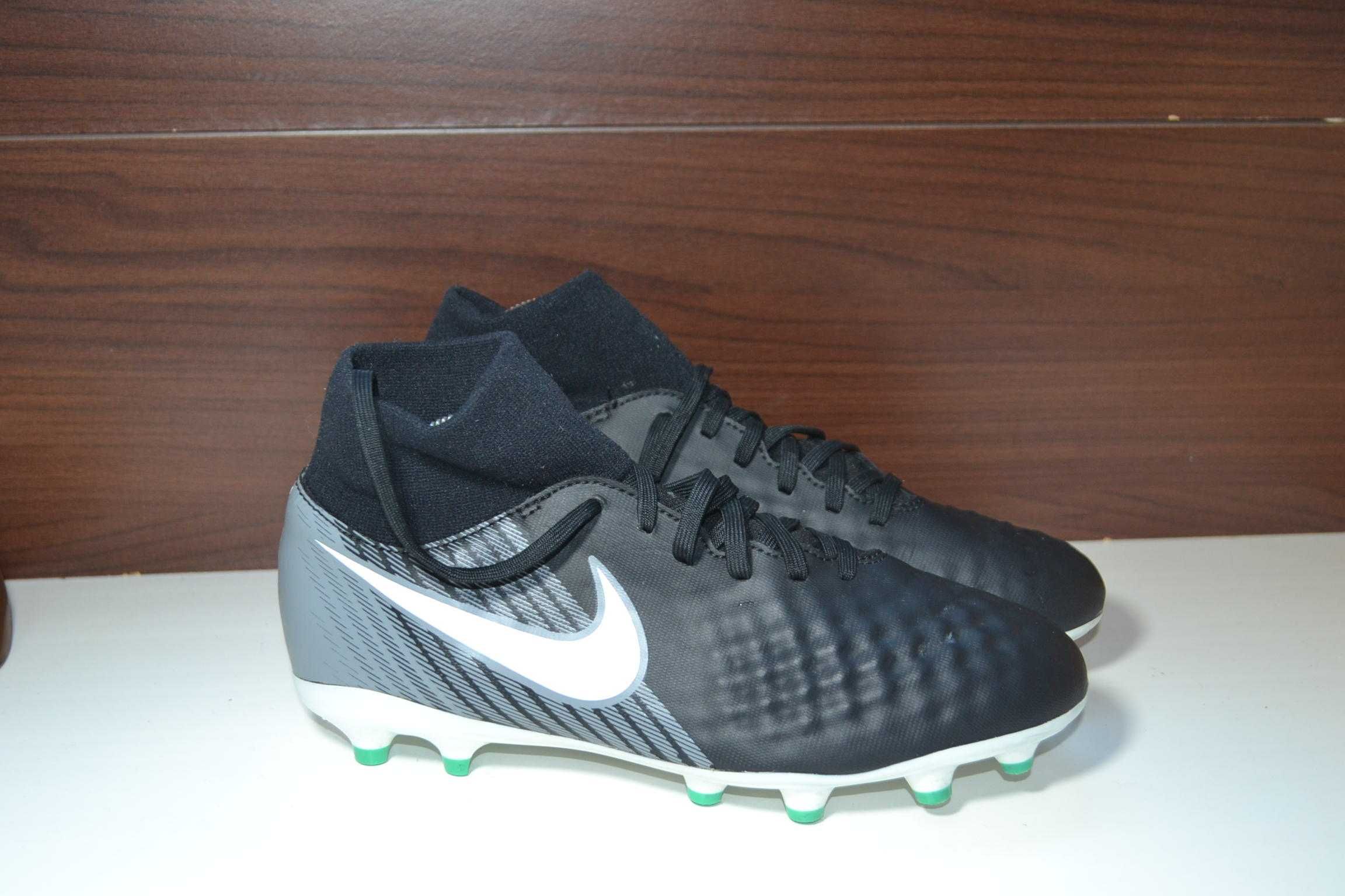 nike magista onda 2 df fg 37.5р бутсы бампы шиповки копочки оригинал