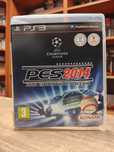 Pro Evolution Soccer 2014 PS3, Sklep Wysyłka Wymiana