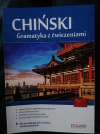 Gramatyka z ćwiczeniami do chińskiego