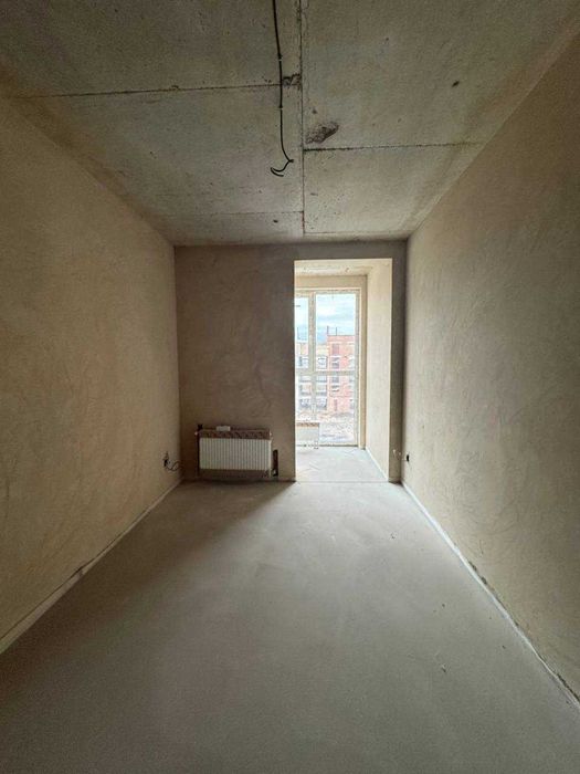 Двоспальна квартира в ЖК Амстердам