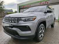 Продам Jeep Compass 2023 г Обмин