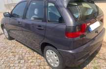 SEAT Ibiza 1.0 SXE