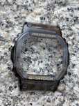 DW-5030D bezel casio g-shock