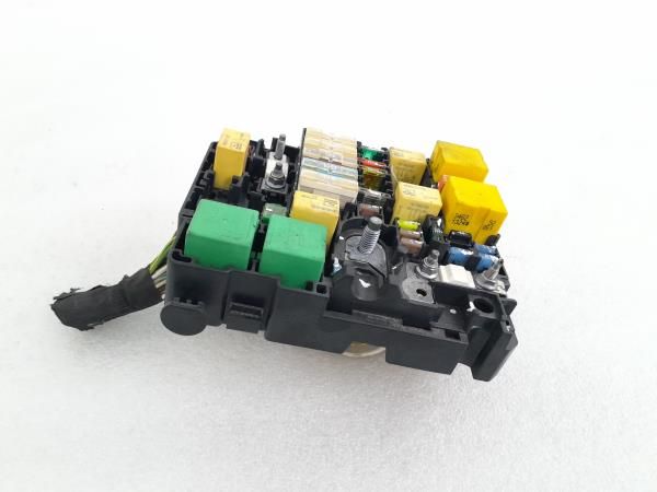 Caixa fusíveis / SAM / BSI PEUGEOT 208