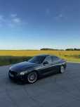 BMW seria 3 F30 320D 230 km