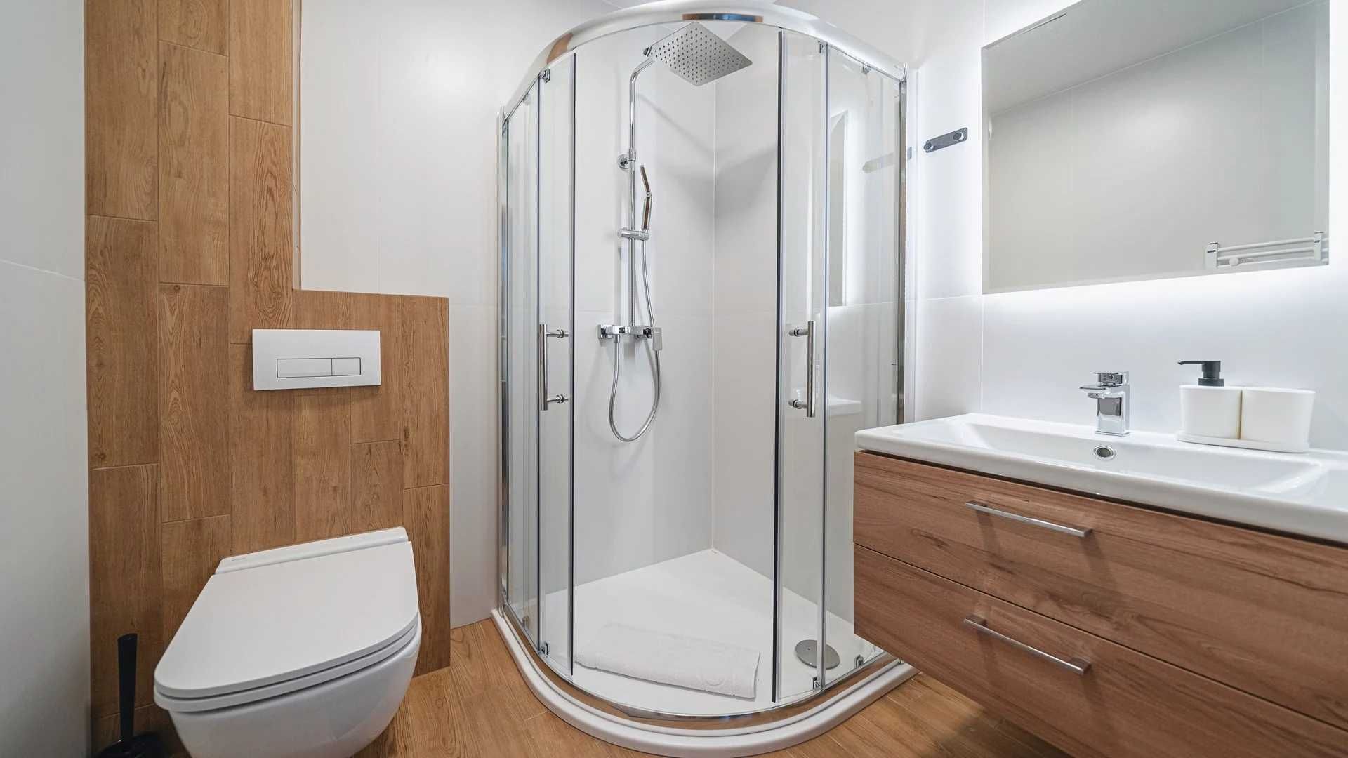 Apartament na wynajem Białka Tatrzańska
